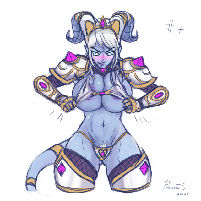 Yrel (World of Warcraft)